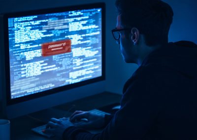 Computer forensics as an IT asset