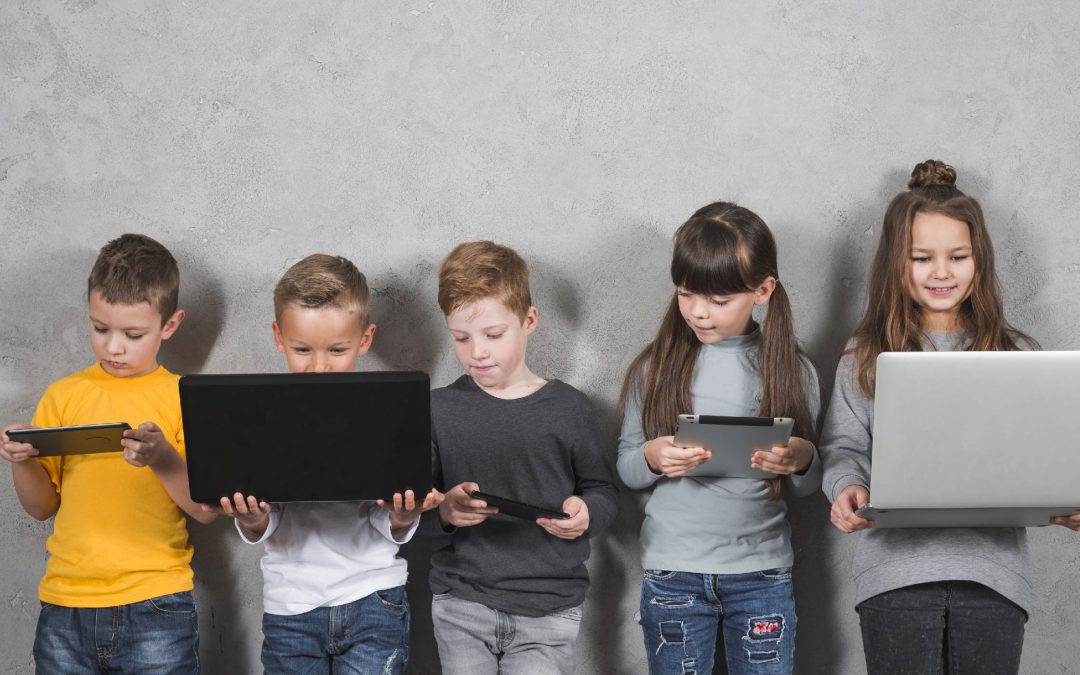 Kako zaštititi djecu na internetu?