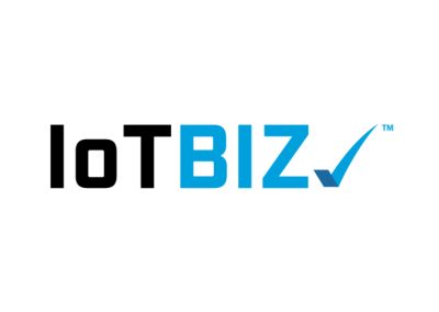 IoTBIZ ™: Internet of Things for the Business Professional